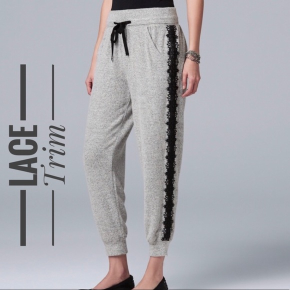 Vera Wang Sweatpants on Sale, UP TO 52 